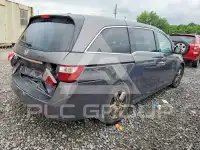2012 Honda ODYSSEY photo