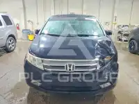2012 Honda ODYSSEY фото