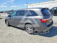 2012 Honda ODYSSEY фото