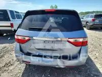 2012 Honda ODYSSEY фото