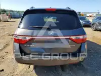 2012 Honda ODYSSEY фото