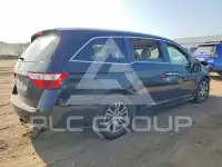 2012 Honda ODYSSEY photo