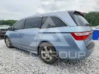 2012 Honda ODYSSEY фото