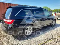 2012 Honda ODYSSEY фото