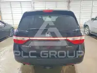 2012 Honda ODYSSEY фото