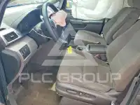 2012 Honda ODYSSEY фото
