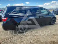 2012 Honda ODYSSEY photo