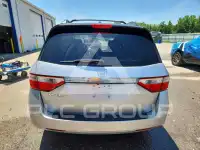 2012 Honda ODYSSEY photo