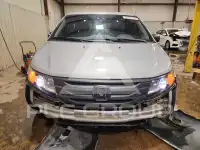 2012 Honda ODYSSEY photo