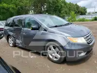 2012 Honda ODYSSEY photo