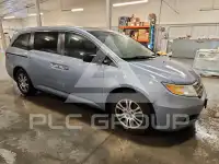2012 Honda ODYSSEY photo