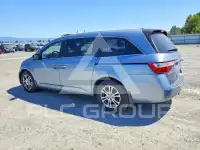 2012 Honda ODYSSEY фото