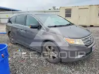 2012 Honda ODYSSEY photo