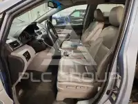 2012 Honda ODYSSEY photo