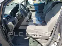 2012 Honda ODYSSEY фото