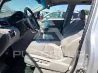 2012 Honda ODYSSEY фото