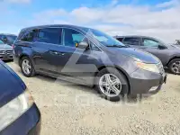 2012 Honda ODYSSEY фото