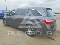 2012 Honda ODYSSEY photo