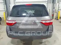 2012 Honda ODYSSEY фото