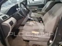 2012 Honda ODYSSEY photo