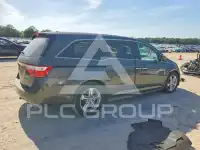 2012 Honda ODYSSEY фото