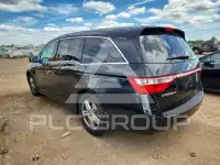 2012 Honda ODYSSEY фото