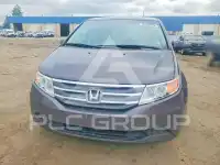 2012 Honda ODYSSEY photo