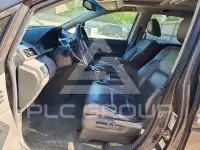 2012 Honda ODYSSEY фото