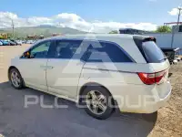 2012 Honda ODYSSEY photo
