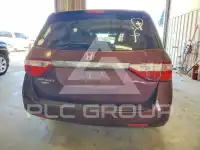 2012 Honda ODYSSEY photo