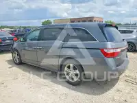 2012 Honda ODYSSEY photo