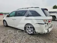 2012 Honda ODYSSEY фото
