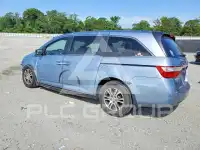2012 Honda ODYSSEY фото