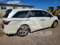 2012 Honda ODYSSEY photo