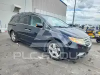 2012 Honda ODYSSEY photo