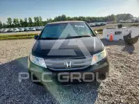 2012 Honda ODYSSEY photo