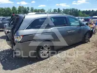 2012 Honda ODYSSEY photo