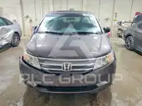 2012 Honda ODYSSEY фото