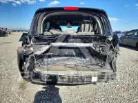 2012 Honda ODYSSEY фото