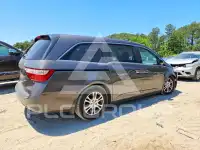 2012 Honda ODYSSEY фото