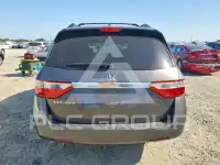 2012 Honda ODYSSEY фото
