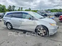 2012 Honda ODYSSEY фото
