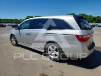 2012 Honda ODYSSEY photo