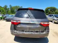 2012 Honda ODYSSEY фото