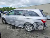 2012 Honda ODYSSEY фото