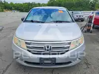 2012 Honda ODYSSEY фото