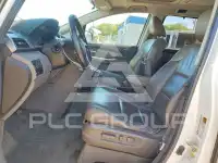 2012 Honda ODYSSEY фото