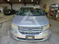 2012 Honda ODYSSEY photo