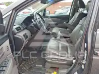 2012 Honda ODYSSEY photo