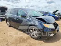 2012 Honda ODYSSEY фото